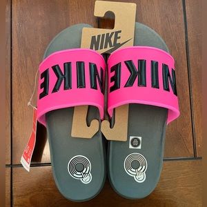 Women’s Nike Slides